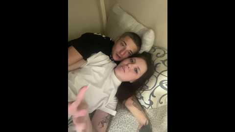 harmonyx @ bongacams on 20251026