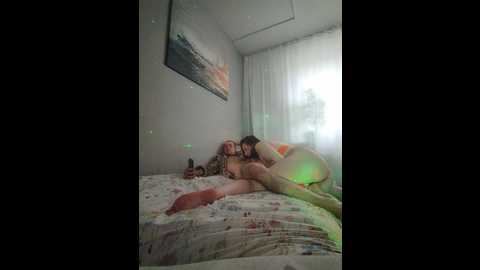 indikasativa007 @ bongacams on 20251026