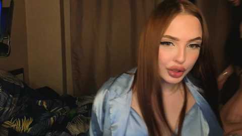 lisaanddenis @ bongacams on 20251026