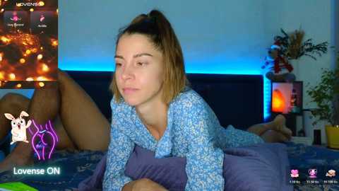 lisi4ka_basik @ bongacams on 20251026