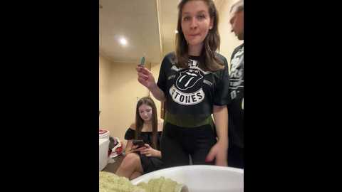 masya1996 @ bongacams on 20251026