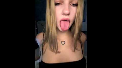 melaniamyr @ bongacams on 20251026