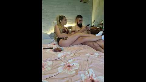 sweetcoople @ bongacams on 20251026