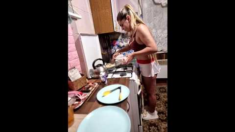 sweetcoople @ bongacams on 20251026