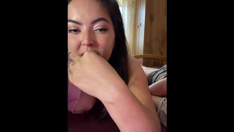 3hotandyoung3 @ bongacams on 20251027