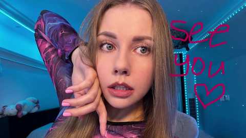 _vikkil0vescheese_ @ bongacams on 20251027