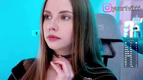 _vikkil0vescheese_ @ bongacams on 20251027