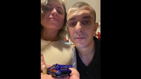 and_liziantus @ bongacams on 20251027