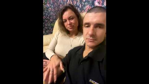 and_liziantus @ bongacams on 20251027