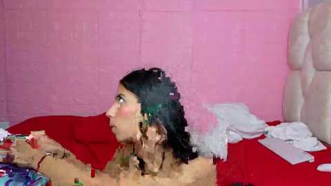 farianaall @ bongacams on 20251027
