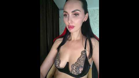 lolafox @ bongacams on 20251027