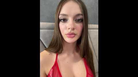 pussydollnet @ bongacams on 20251027