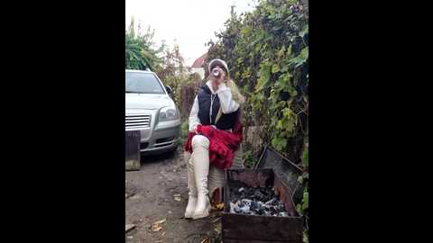 sweetcoople @ bongacams on 20251027