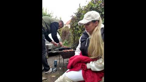 sweetcoople @ bongacams on 20251027