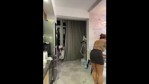 _wowfox_ @ bongacams on 20251028