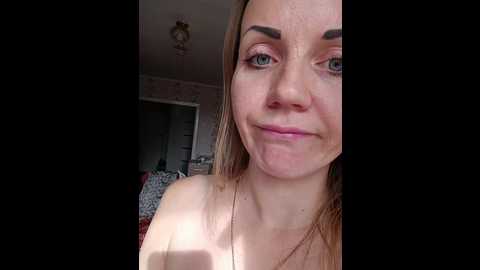 alenushka888 @ bongacams on 20251028