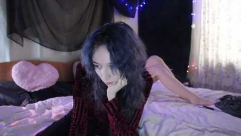 avny_loki @ bongacams on 20251028