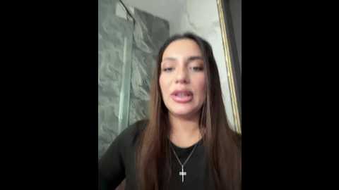 blackqyeen @ bongacams on 20251028