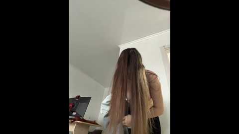 funnybanny0312 @ bongacams on 20251028