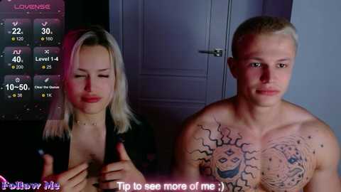 james_eva0 @ bongacams on 20251028