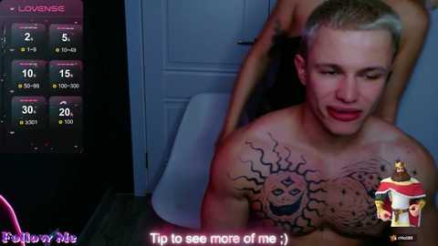 james_eva0 @ bongacams on 20251028