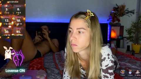 lisi4ka_basik @ bongacams on 20251028