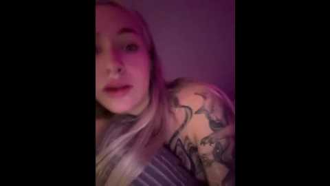 queenking @ bongacams on 20251028