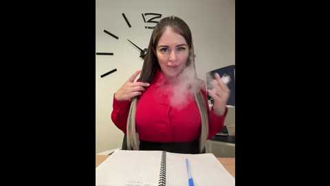 verybaby @ bongacams on 20251028