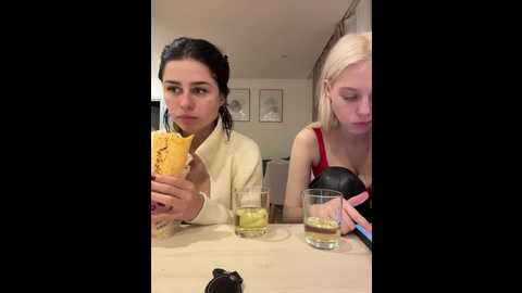 vibromashulkadashulka @ bongacams on 20251028