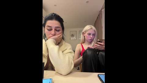 vibromashulkadashulka @ bongacams on 20251028