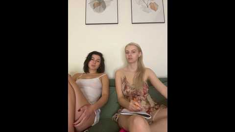 vibromashulkadashulka @ bongacams on 20251028