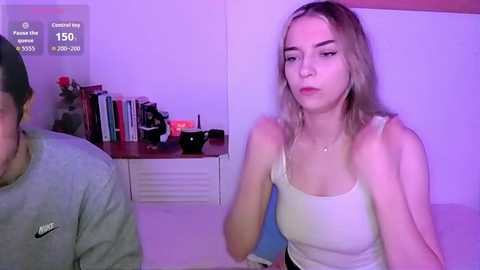 almondmilka @ bongacams on 20251029