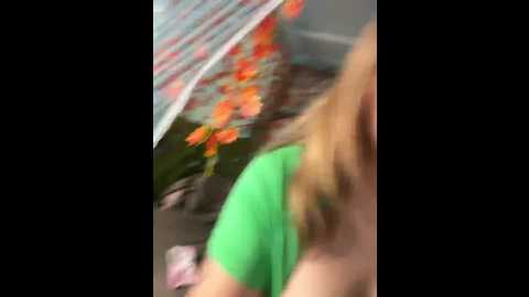 anitashine @ bongacams on 20251029