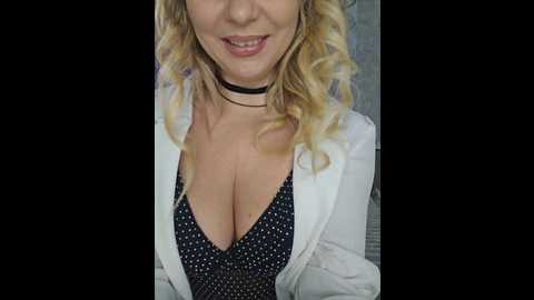 charlizetheron @ bongacams on 20251029