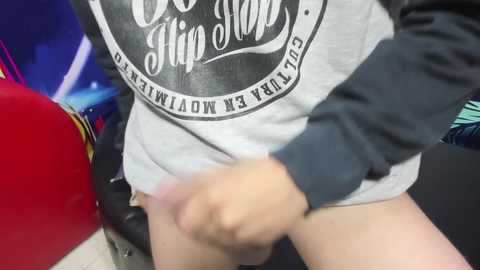 daring_latinavip @ bongacams on 20251029