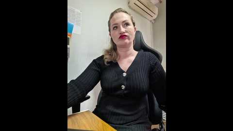 goddesssssss @ bongacams on 20251029