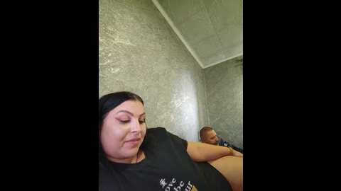 kissmabont @ bongacams on 20251029