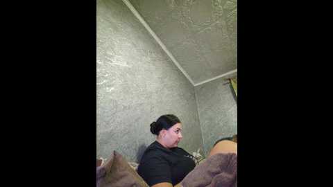 kissmabont @ bongacams on 20251029