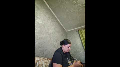 kissmabont @ bongacams on 20251029