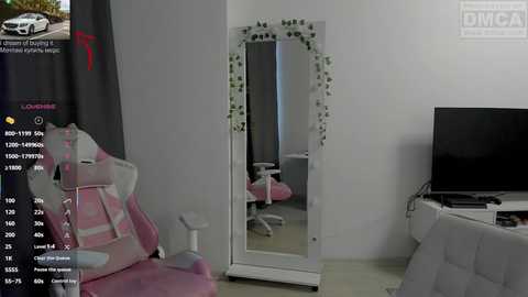 lissazmark2 @ bongacams on 20251029