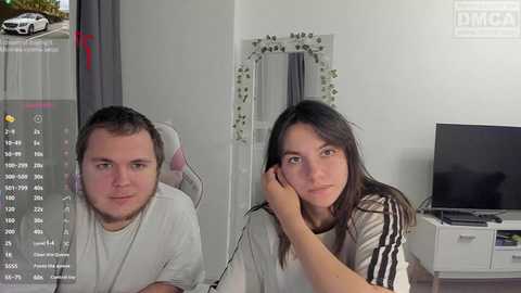 lissazmark2 @ bongacams on 20251029