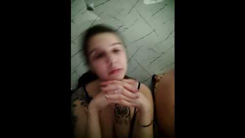 mary34561 @ bongacams on 20251029