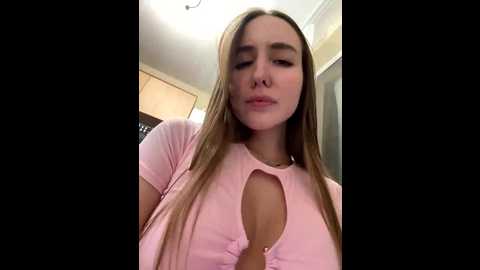 milkaff_ @ bongacams on 20251029