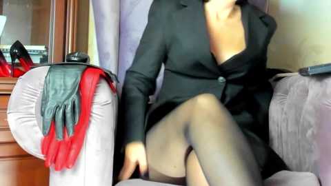 mistresslilla @ bongacams on 20251029