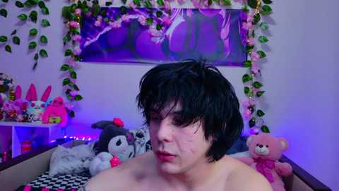 night_angell @ bongacams on 20251029