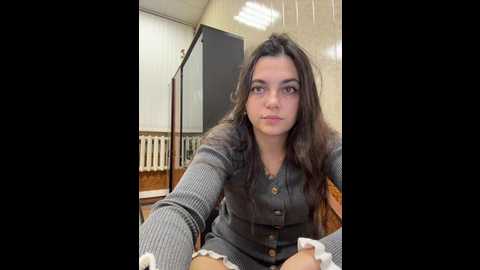 nikkysecrets @ bongacams on 20251029