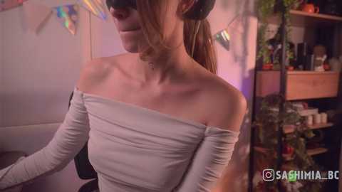 sashimia @ bongacams on 20251029