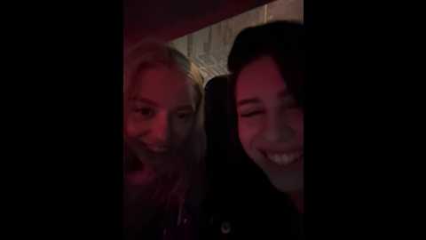 vibromashulkadashulka @ bongacams on 20251029