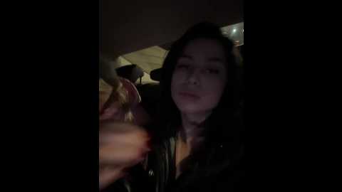 vibromashulkadashulka @ bongacams on 20251029