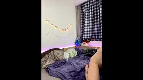 alissalexx @ bongacams on 20251030